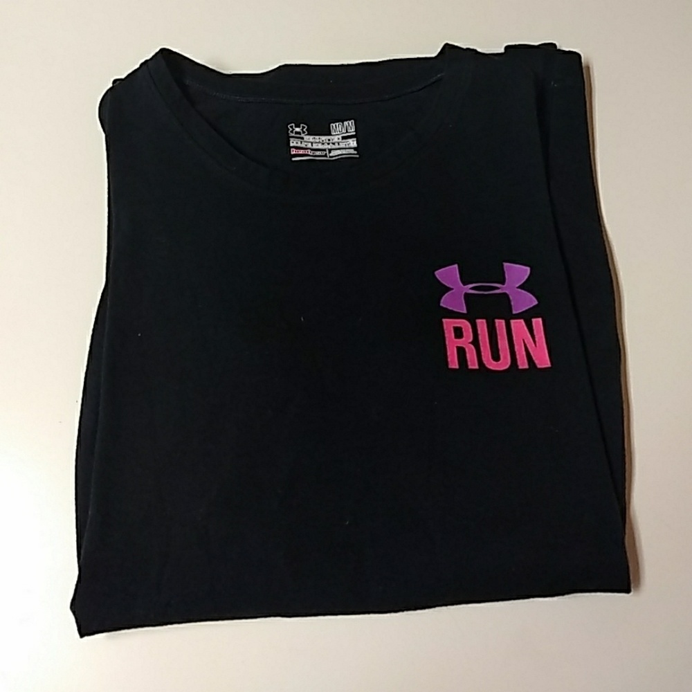 Under Armour t shirt